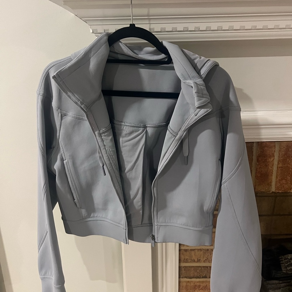 Lululemon Jacket